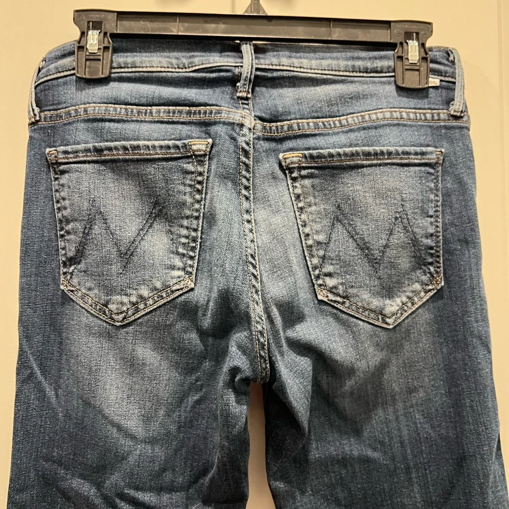 MOTHER The Rascal Jeans - Picture 6 of 10